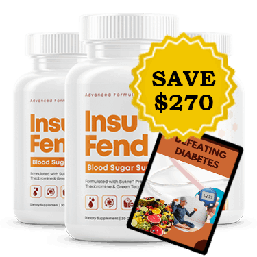 Insufend supplement